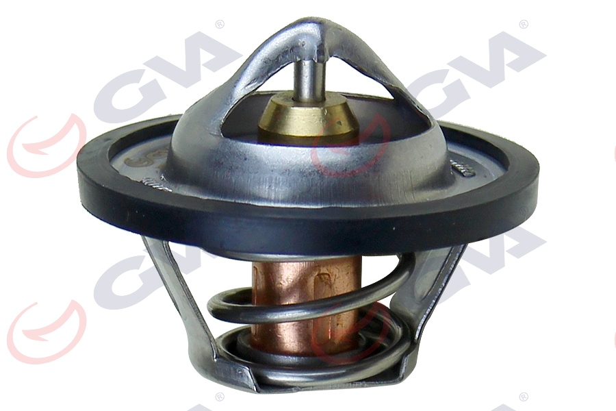 GVA x TERMOSTAT 92C CORSA B S93 -ASTRA F-G-VECTRA A-B-KADETT E 1338052-4892107AB-04792160 OEM: 1338052-4892107AB-04792160 - GVA 5190222 kodlu oto yedek parça görseli