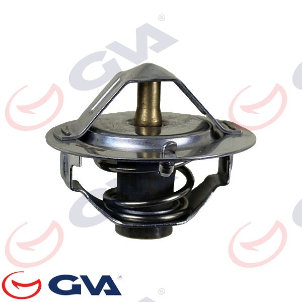 GVA TERMOSTAT 82C H100 97-00 - H1 STAREX 97-04 2.4 OEM: 2550011200-2550024000 - GVA 5191624 kodlu oto yedek parça görseli