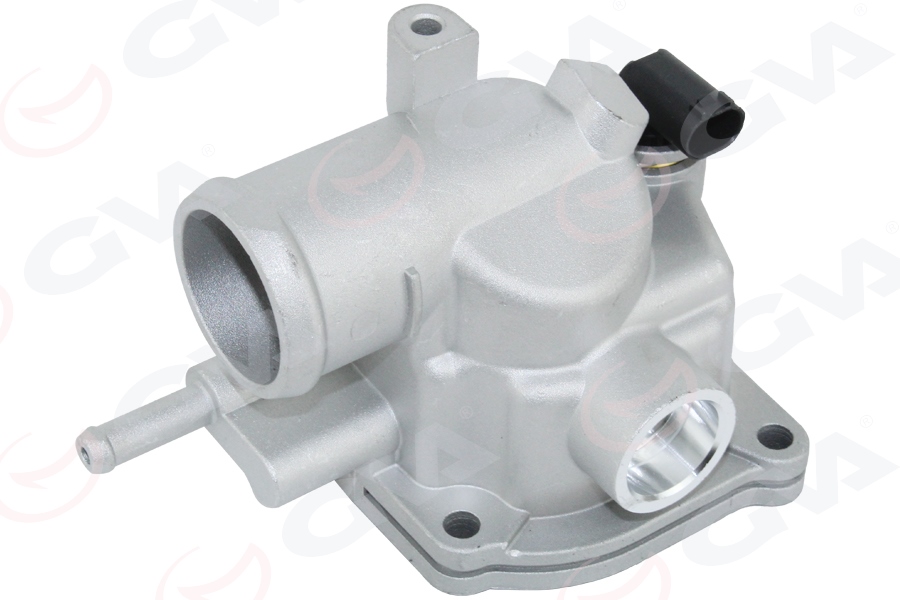 GVA TERMOSTAT 87 C MERCEDES OM611 OM612 OM646 OM647 W203 W211 W638 W639 B901 B906 A6112000715 OEM: A6112000715 - GVA 5199915 kodlu oto yedek parça görseli