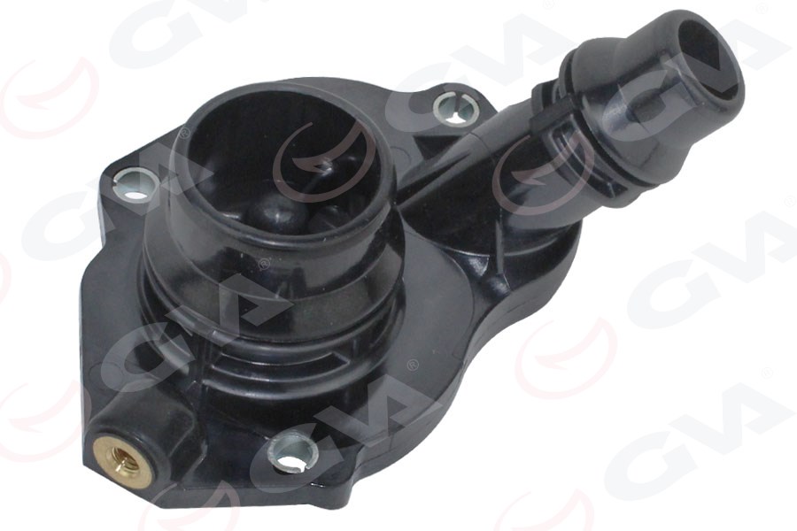 GVA TERMOSTAT YUVASI BMW N47N F20 F30 F10 F07 F32 F33 F36 11518516203 OEM: 11518516203 - GVA 5199922 kodlu oto yedek parça görseli