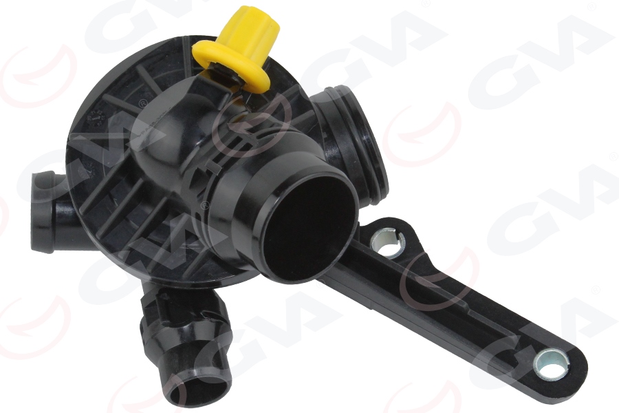 GVA TERMOSTAT 105 C BMW N13 F20 F21 F30 F31 F80 11537600584 OEM: 11537600584 - GVA 5199924 kodlu oto yedek parça görseli