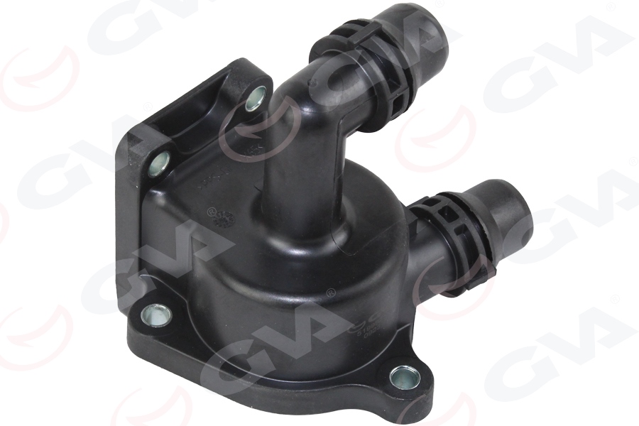GVA TERMOSTAT KAPAGI BMW E46 E60 E81 E87 E90 E91 E93 E84 E83 Z4 R85 OEM: 11517506576-11517572859 - GVA 5199925 kodlu oto yedek parça görseli