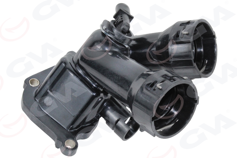 GVA TERMOSTAT 95 C MERCEDES OM654 W205 S205 C205 W213 S213 C238 C257 C253 X253 V167 W447 B907 B910 OEM: A6542007900 - GVA 5199932 kodlu oto yedek parça görseli