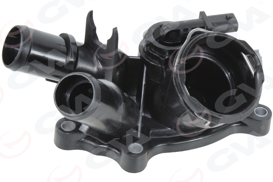 GVA TERMOSTAT 103 C MERCEDES M271 EVO W204 S204 C204 W212 C207 OEM: A2712000315 - GVA 5199936 kodlu oto yedek parça görseli