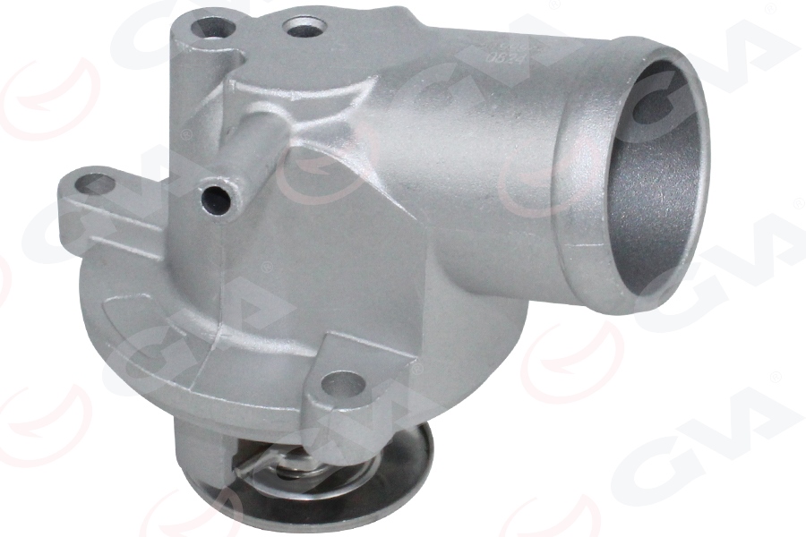 GVA TERMOSTAT 87 C MERCEDES M111 W202 C208 W124 W210 W163 KLIMALI OEM: A1112000915 - GVA 5199944 kodlu oto yedek parça görseli