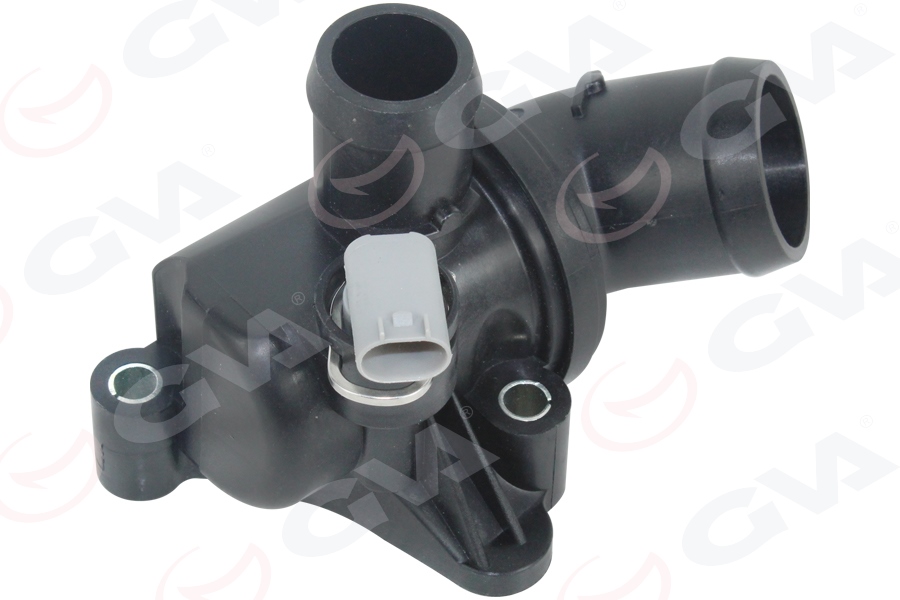 GVA TERMOSTAT 80 C MERCEDES M266 W169 W245 OEM: A2662030675 - GVA 5199949 kodlu oto yedek parça görseli