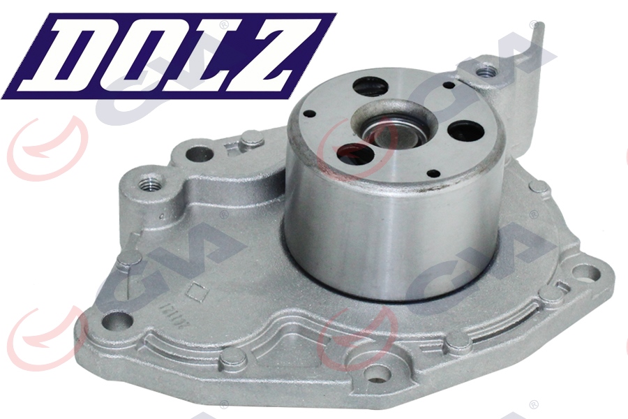 GVA DEVİRDAİM CLIO III 06 LAGUNA II-III 01 MEGANE II-III 02 SCENIC 03 TRAFIC-VIVARO 01 2.0 VIVARO 1.9 OEM: 7701479043-4449049-2101000Q0K - GVA 5214330 kodlu oto yedek parça görseli