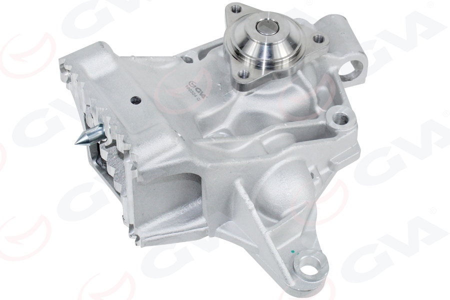 GVA DEVİRDAİM MASTER II 2.5D-MOVANO 2.5D S8U ÜÇGEN KAFA OEM: 7701470879-4501293 - GVA 5219121 kodlu oto yedek parça görseli