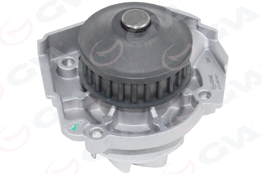 GVA SU POMPASI FIAT ALBEA 03 07 DOBLO 01 10 PALIO 96 05 PANDA 03 PUNTO 99 09 SIENA 97 02 LANCIA Y YPSILON 96 6 1.1 1.2 1.4 16V OEM: 46526243-46805736-55184080 - GVA 5221220-1 kodlu oto yedek parça görseli