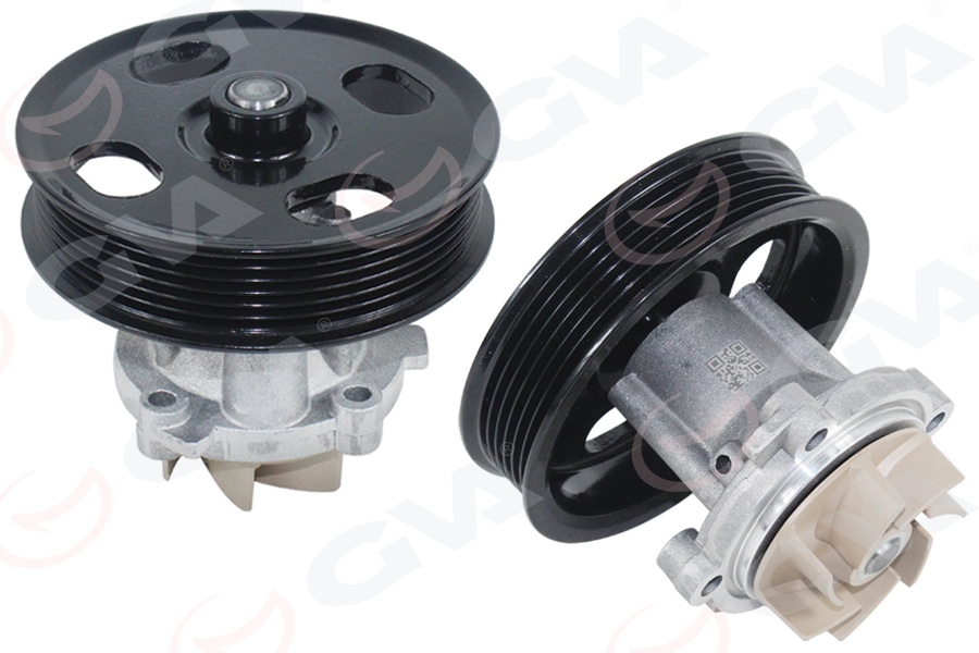 GVA DEVİRDAİM ASTRA H-J-CORSA C-D-E-COMBO C-D-MERIVA A-B-EGEA-LINEA-DOBLO-ALBEA-PUNTO-FIORINO-BIPPER- NEMO-TIGRA 1.3 CDTI DTH-MTJ-JTD-CDTİ Y13DTC-Z13DT-Z13DTH-A13DTC-A13DTE-B13DTC-B13DTE PA887 OEM: 12855462-46338675-1201.L9-1334647 - GVA 5221330 kodlu oto yedek parça görseli