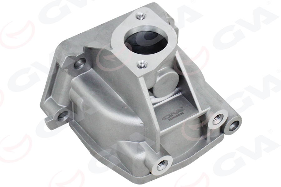 GVA DEVİRDAİM ALT KARTERİ SLX PA366 OEM: 7661855-85011933 - GVA 5226052 kodlu oto yedek parça görseli