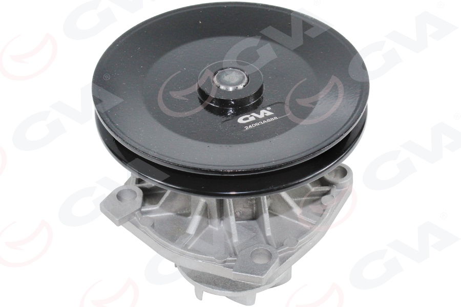 GVA DEVİRDAİM TEMPRA 1.4-1.6 TİPO 1.4İE-1.4-1.6İE 87-95 UNO 1.4 89-92 SARI KASNAK OEM: 7784975-7719918-7691048 - GVA 5226110 kodlu oto yedek parça görseli