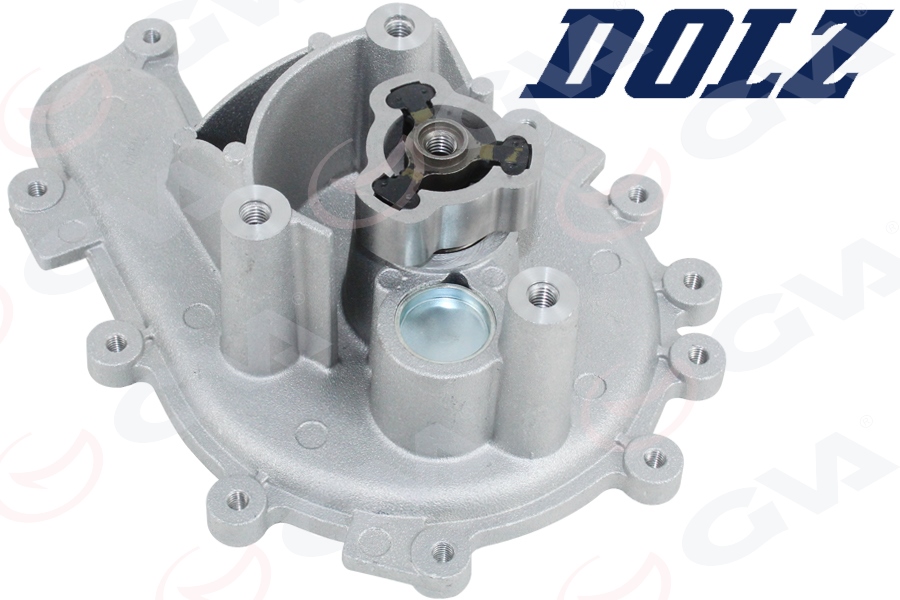 GVA DEVİRDAİM DUCATO-BOXER-JUMPER-FORD TRANSİT 2.2 HDI-TDCI 06 CUSTOM 12 2.2TDCI OEM: 6C1Q8K500AF-1201.H6-1609944880 - GVA 5227250 kodlu oto yedek parça görseli