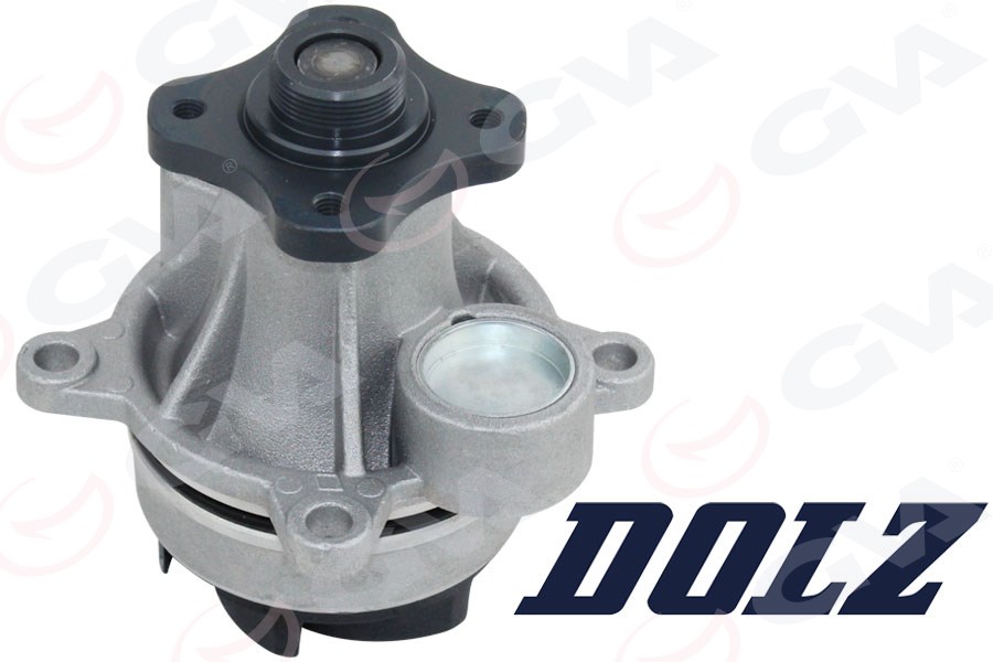 GVA DEVIRDAIM SU POMPASI TRANSIT V363 17 2.0 ECOBLUE OEM: GK3Q8501AD-2007948-2254223 - GVA 5231119 kodlu oto yedek parça görseli