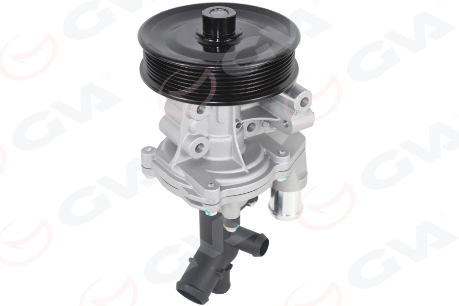 GVA DEVIRDAIM KOMPLE SU POMPASI TRANSIT V348 06 11 3.2 200PS OEM: 7C168A558AA-1459513 - GVA 5231121 kodlu oto yedek parça görseli