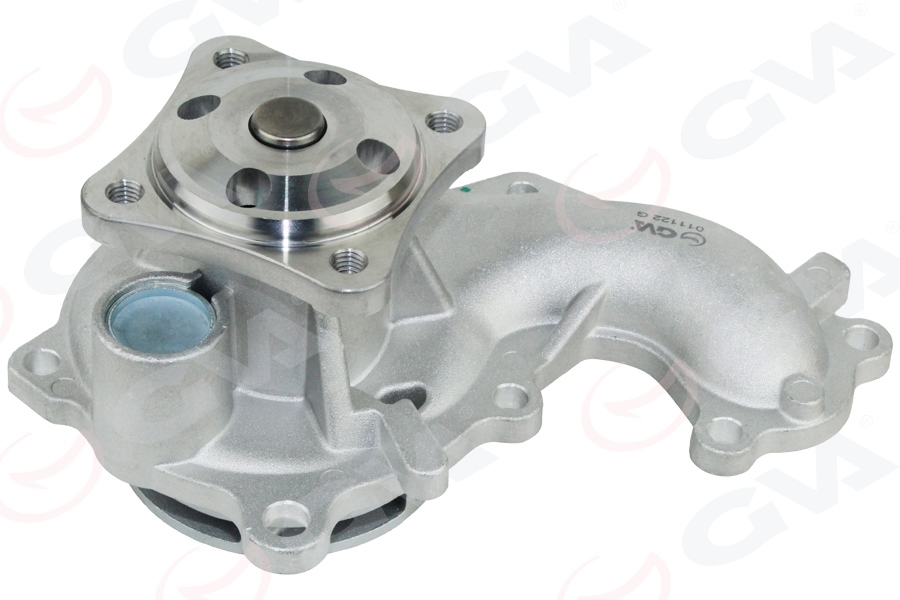 GVA DEVİRDAİM CONNECT 02 14 1.8 TDCI FOCUS I -II 98 11 -MONDEO IV 07 14 1.8 TDCI PA742 OEM: XS4J8591AC-XS4J8591DB-1104115 - GVA 5235110 kodlu oto yedek parça görseli
