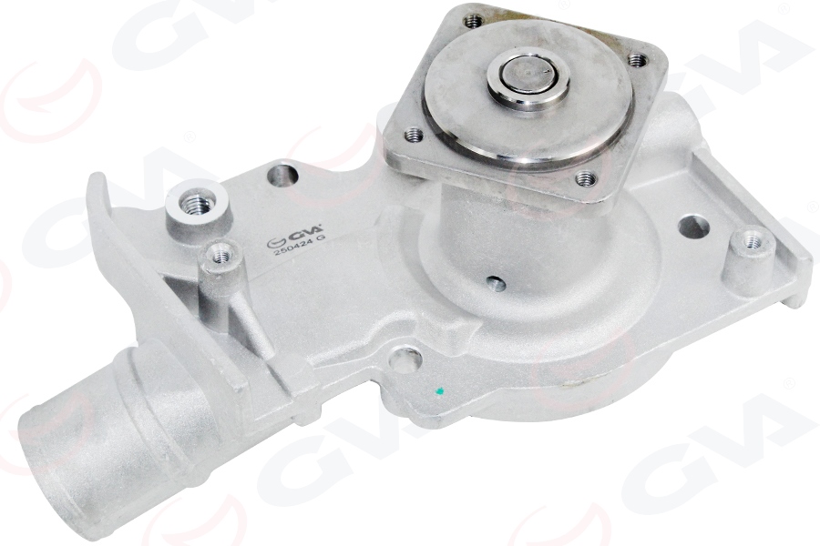 GVA DEVİRDAİM MONDEO I-II 1.6/1.8/2.0 16V 93-00 OEM: 1566241-6878045-938M8591AA - GVA 5237230 kodlu oto yedek parça görseli