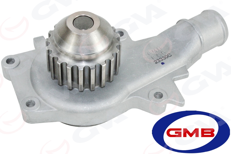 GVA DEVİRDAİM ESCORT-CL 1.4-1.6 CVH 90-95 -FIESTA 1.6 90-00 OEM: 5020651-A840X8591BCA-1126041-123320 - GVA 5238051 kodlu oto yedek parça görseli