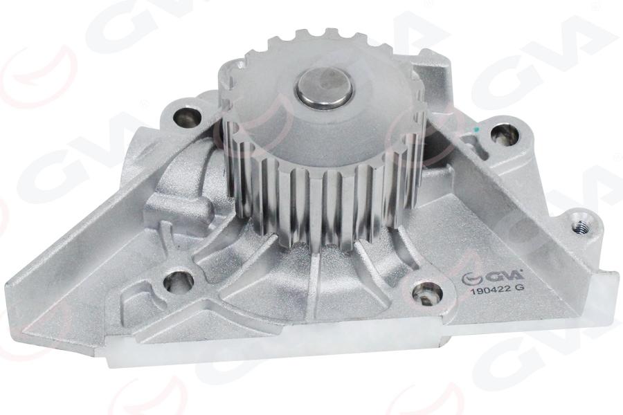 GVA DEVİRDAİM 206-307-406-407-607-807-C4-PICASSO-SCUDO-C5-XSARA-EXPERT 2.0 16V 00 OEM: 1201.L2-1201.K1-9670557580 - GVA 5243215 kodlu oto yedek parça görseli