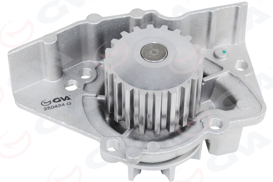 GVA DEVİRDAİM P306-P406-XANTIA-XSARA 2.0 16V OEM: 1201.93-1201.A1-9566950080 - GVA 5243325 kodlu oto yedek parça görseli