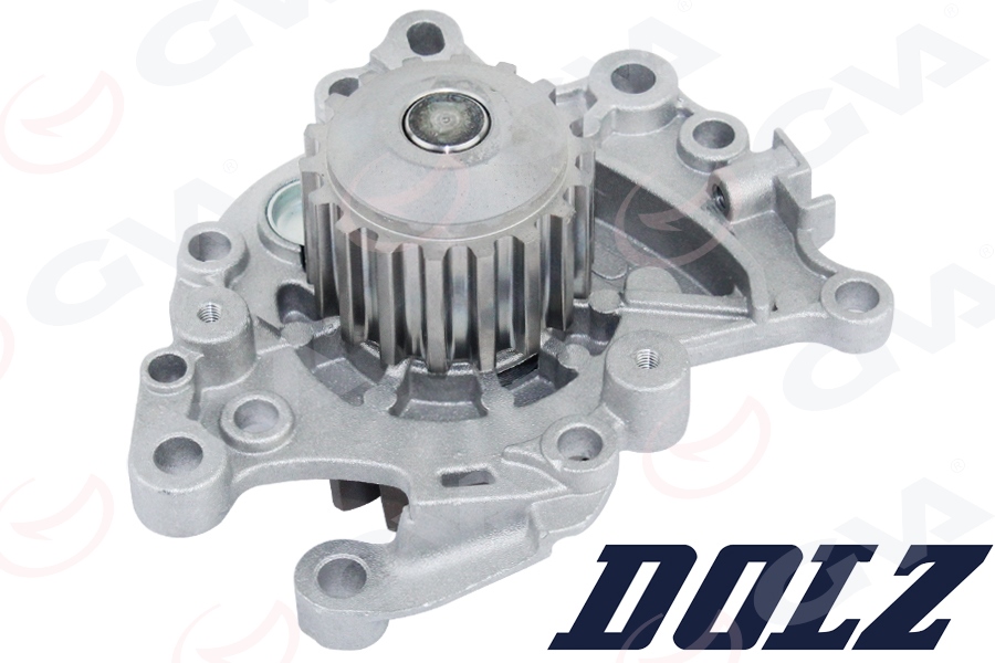 GVA DEVIRDAIM FOCUS IV 17 ECOSPORT 17 YENI CONNECT 17 1.5 ECOBLUE 2008-208-3008 II-301-308 II-5008 II-508-EXPERT-PARTNER-BERLINGO-C3 III-C4 CACTUS PICASSO-C-ELYSEE-JUMPY 1.5BLUEHDI OEM: 1638159580-1628941780-JX6Q8591AB - GVA 5243421 kodlu oto yedek parça görseli