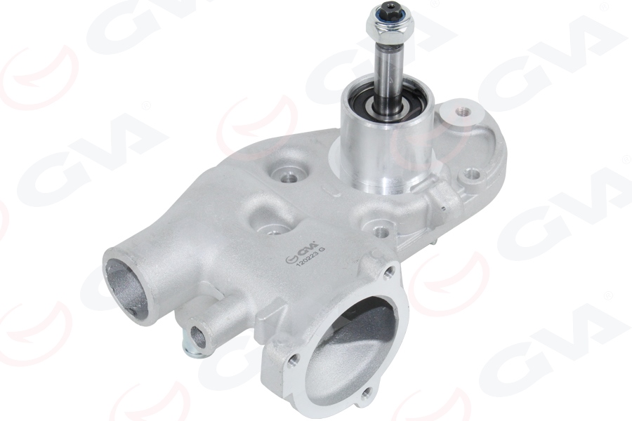 GVA DEVİRDAİM J9 BUS-BOX 2.5 D OEM: 1201.38-1201.75 - GVA 5244210 kodlu oto yedek parça görseli