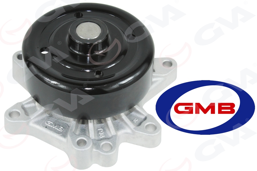 GVA DEVİRDAİM COROLLA 00-02 AVENSIS 00-03 1.4VVTİ-1.6VVTİ-1.8VVTİ-1:4-1.6-1.8 OEM: 1610029095-1610009130-1610009080 - GVA 5271121 kodlu oto yedek parça görseli