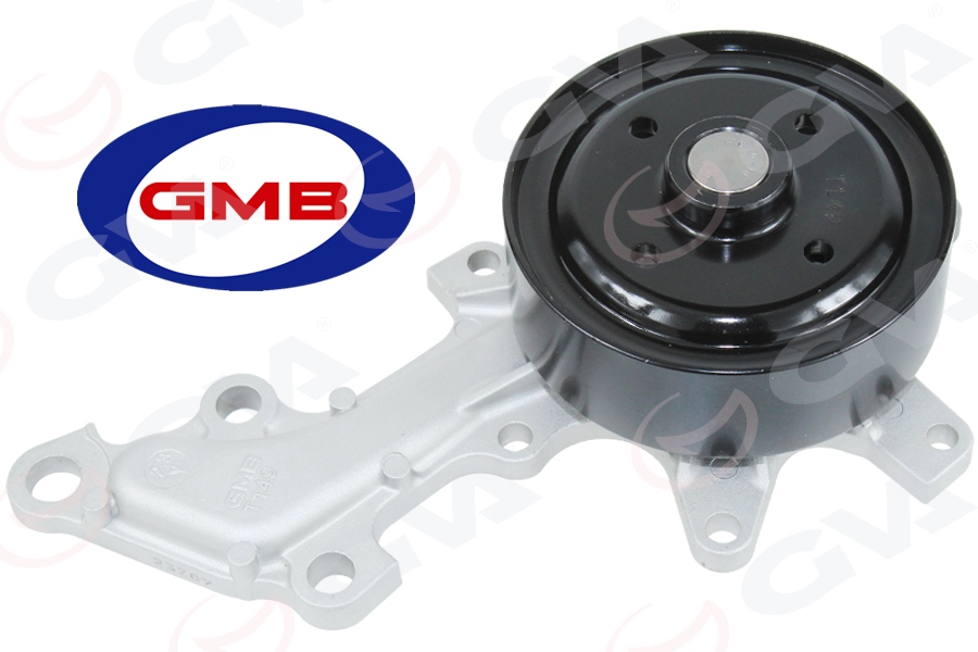 GVA DEVİRDAİM AURIS E15 -AURIS E18 -COROLLA Stufenheck E15 -URBAN CRUISER P1 -VERSO OEM: 1610080004 - GVA 5271123 kodlu oto yedek parça görseli