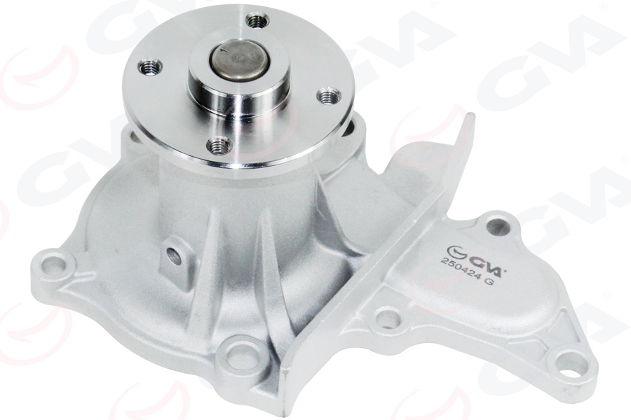 GVA DEVİRDAİM COROLLA E10/E11 1.6 16V 92-00 PA712 OEM: 1611019295-1611019205 - GVA 5271150 kodlu oto yedek parça görseli