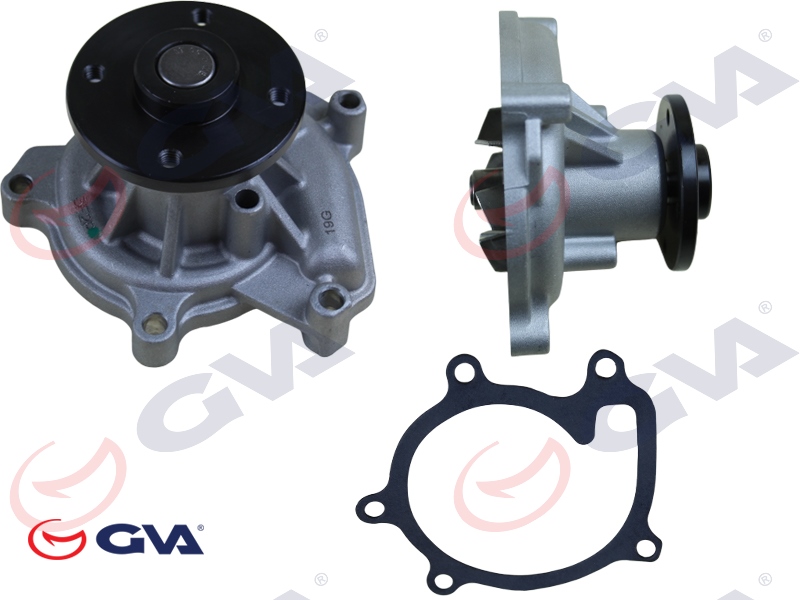 GVA DEVİRDAİM YARIS 1.0 99-05 1.3 VVT-i 05-10 1610029125-1610009141 OEM: 1610029125-1610009141 - GVA 5271425 kodlu oto yedek parça görseli