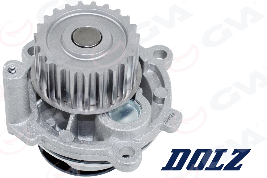 GVA DEVİRDAİM GOLF4/5-BORA-JETTA-PASSAT-A3-OCTAVIA-LEON 1.6 1998-2010 BENZİNLİ AKL-BFQ-BSE-ALZ OEM: 06B121011BX-06B121011E - GVA 5275248 kodlu oto yedek parça görseli