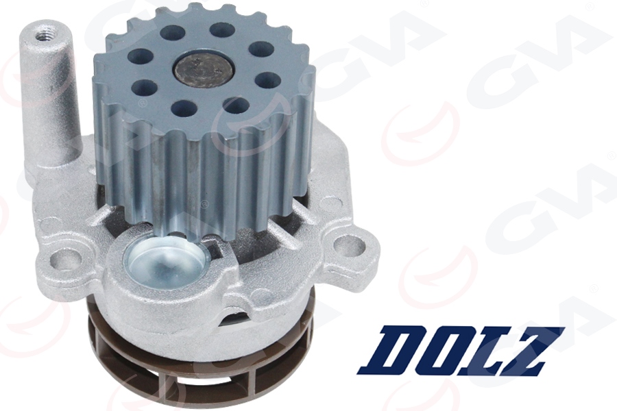 GVA DEVİRDAİM PASSAT-A4-A6-GOLF 5-SUPERB 2.0TDI 06-10 BKP-BKD-BRE PA1355 OEM: 038121011G-038121011J-038121011H - GVA 5275259 kodlu oto yedek parça görseli