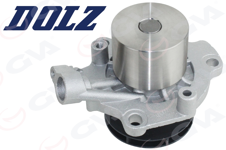 GVA DEVİRDAİM GOLF7-A3-LEON-PASSAT-TIGUAN 1.6-2.0TDİ 13 CLHA/B-DCXA-CRLB-CUVC-CRKA-CRKB-CXXA SOKETSİZ OEM: 04L121011H-04L121011EX-04L121011E - GVA 5275276G kodlu oto yedek parça görseli