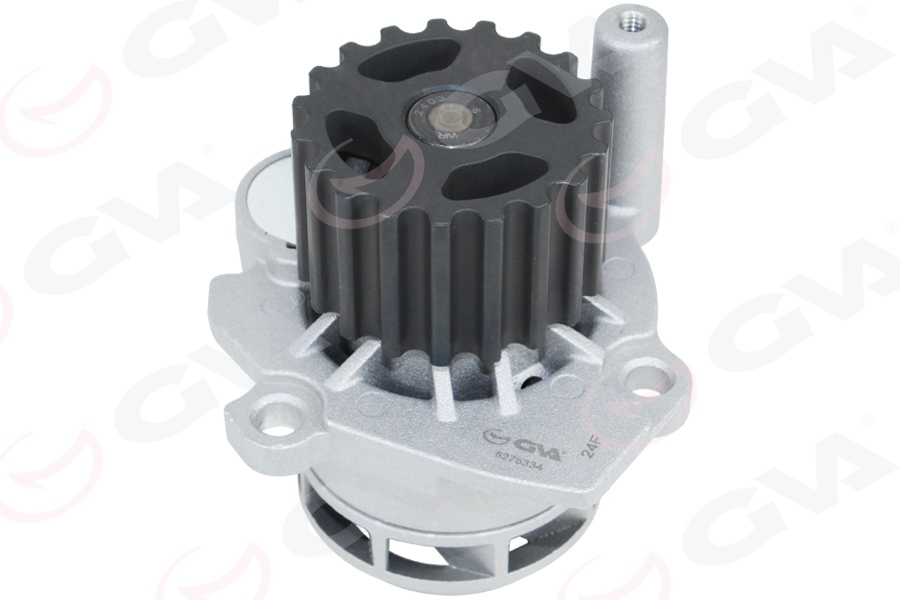 GVA DEVİRDAİM CADDY-GOLF 5-JETTA-PASSAT-POLO-TRANSPORTER T5-FABIA-OCTAVIA-IBIZA 1.9TDI AXB-BJB-BXE 04-10 OEM: 045121011F-045121011H-1459215 - GVA 5275334 kodlu oto yedek parça görseli