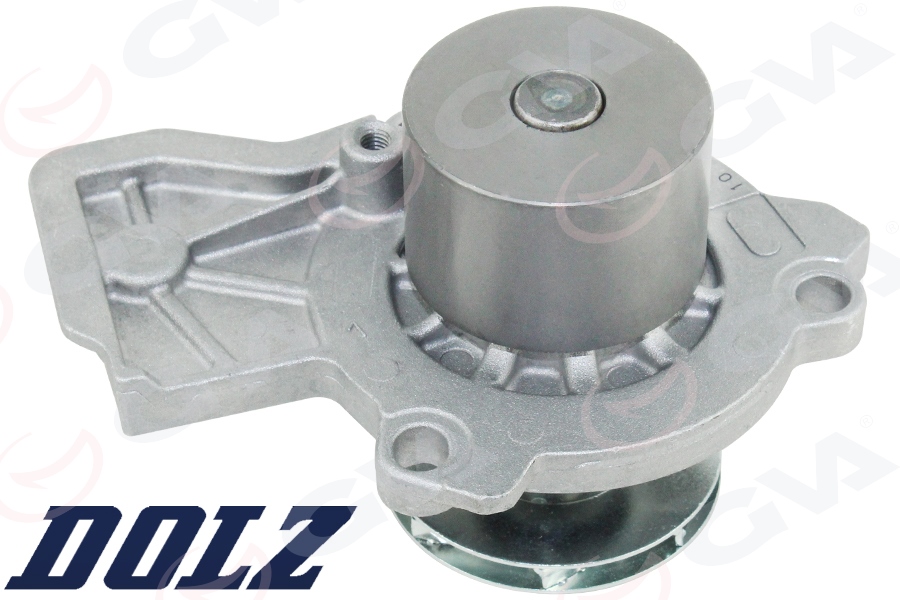 GVA DEVİRDAİM POLO-IBIZA-FABIA-A1-RAPID 2012 1.4TDI CUSA-CUSB-CUTA SOKETSİZ OEM: 04B121011D-04B121011G - GVA 5275454 kodlu oto yedek parça görseli