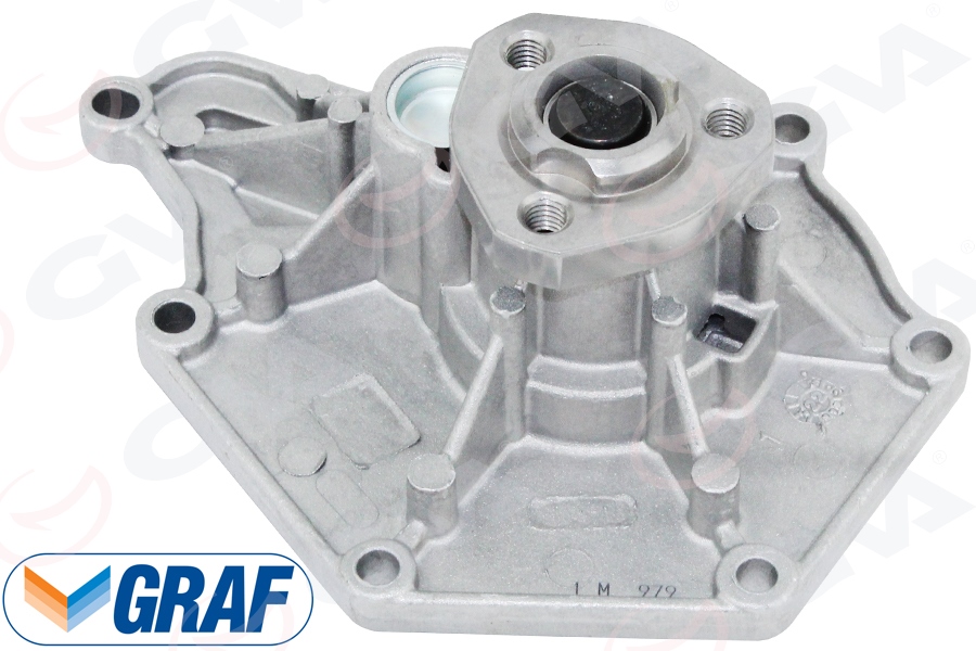 GVA DEVİRDAİM VW TOUAREG-Q7-A6-PORSCHE CAYENNE 3.0TDI 08-15 BUG-CASA 06E121005D-06E121005F-06E121018A OEM: 06E121005D-06E121005F-06E121018A - GVA 5275914 kodlu oto yedek parça görseli