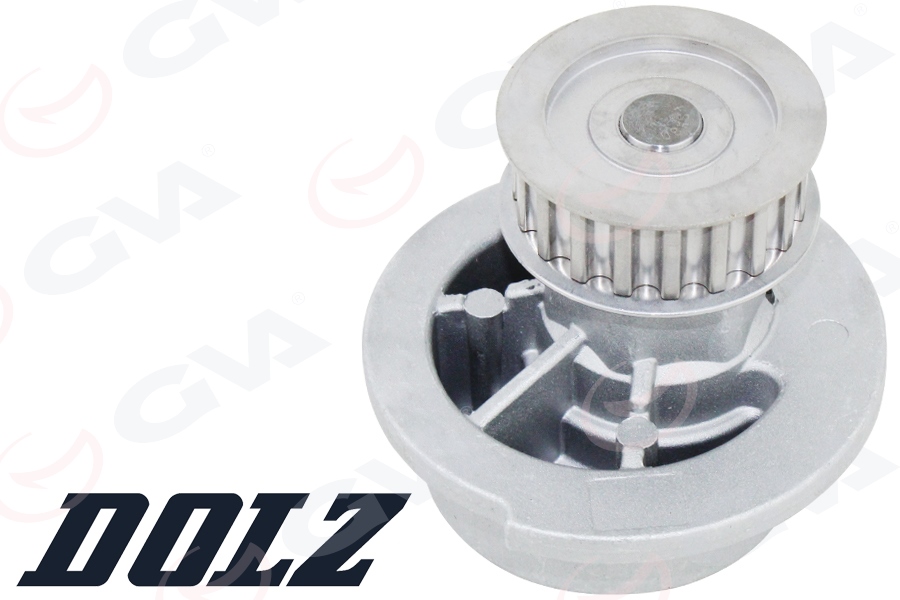 GVA DEVİRDAİM ASTRA F-VECTRA A-CORSA A-B-COMBO 94-01 1.2-1.4-1.6 90349239 OEM: 1334025-9192793-1334065-96351969 - GVA 5290116 kodlu oto yedek parça görseli