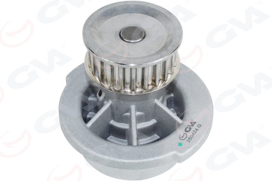 GVA DEVİRDAİM ASTRA F-VECTRA B-CORSA B-TIGRA 94-00 ZAFIRA A 1.6 16V X16XEL 1334046 1334066-9192797-90444079 OEM: 1334066-9192797-90444079 - GVA 5290122 kodlu oto yedek parça görseli