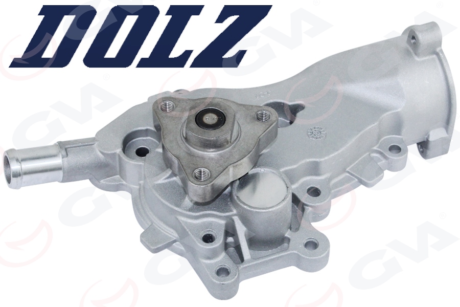 GVA DEVİRDAİM ASTRA J-CORSA D-E-ZAFIRA-INSIGNIA A-MOKKA-MERIVA B-CRUZE-AVEO 1.4 A14NET-B14NET OEM: 95531269-1334228-55561623-1334169 - GVA 5290186 kodlu oto yedek parça görseli