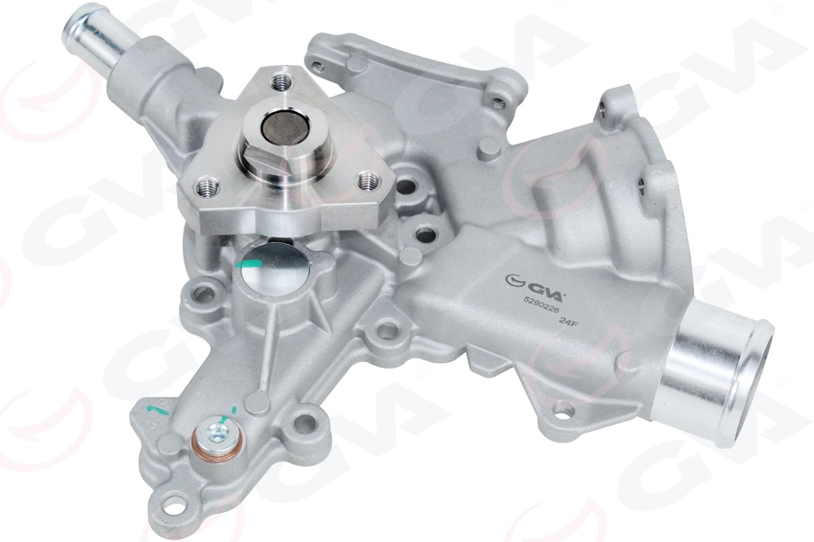 GVA DEVİRDAİM CORSA B-TIGRA 96 CORSA C 00 ASTRA G 98 1.0-1.2 16 V Z10XE-X10XE-X12XE-Z12XE OEM: 93189693-6334049-1334130-1334079 - GVA 5290226 kodlu oto yedek parça görseli