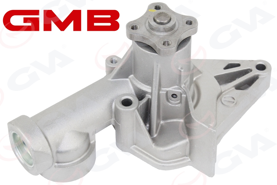 GVA DEVİRDAİM ACCENT I-II-EXCEL-GETZ-COLT III-LANCER III-IV-MIRAGE 91-95 1.3-1.5 12V OEM: 2510022012-2510024060-MD997609 - GVA 5291207 kodlu oto yedek parça görseli