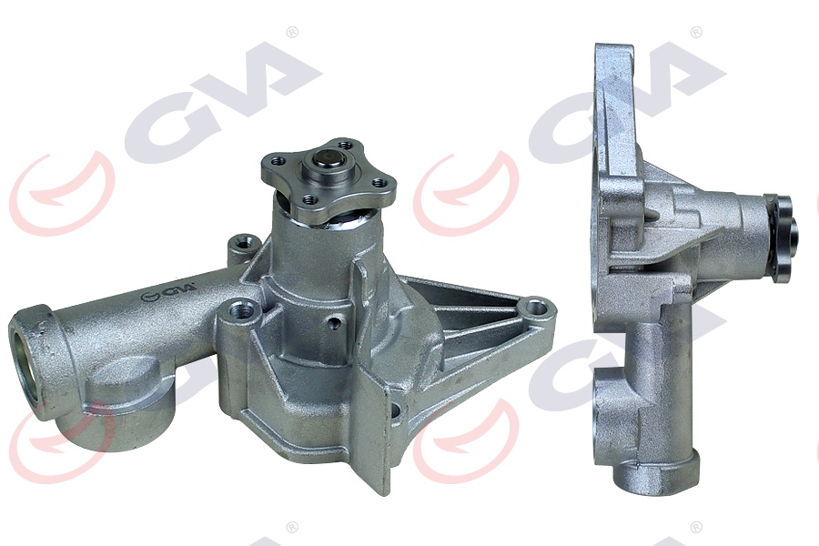 GVA DEVİRDAİM ACCENT I-II-EXCEL-GETZ-COLT III-LANCER III-IV-MIRAGE 91-95 1.3-1.5 12V OEM: 2510022012-2510024060-MD997609 - GVA 5291207E kodlu oto yedek parça görseli