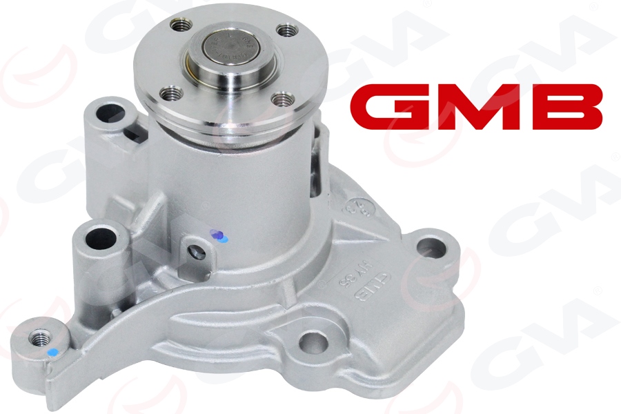 GVA DEVİRDAİM ELANTRA 2.0 00 COUPE 1.6-2.0 16V 96-02 LANTRA 1.6-1.8-2.0 16V 95 OEM: 2510023001-2510023002 - GVA 5291211 kodlu oto yedek parça görseli