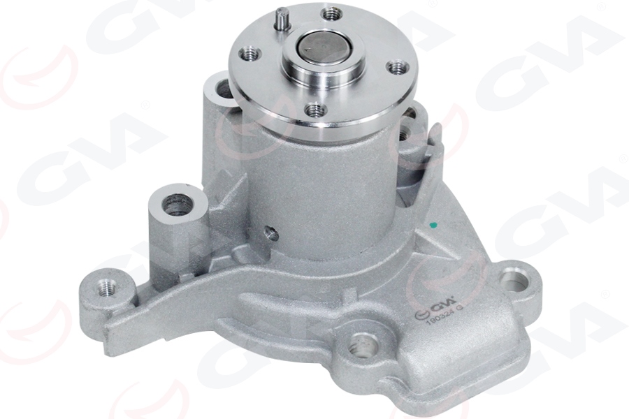 GVA DEVİRDAİM ELANTRA 2.0 00 COUPE 1.6-2.0 16V 96-02 LANTRA 1.6-1.8-2.0 16V 95 OEM: 2510023001-2510023002 - GVA 5291211E kodlu oto yedek parça görseli