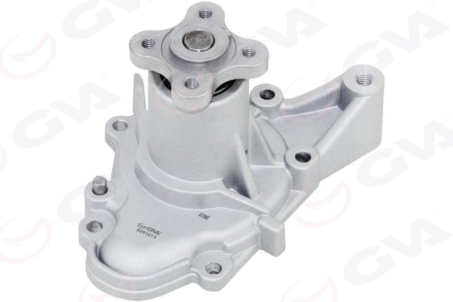 GVA DEVİRDAİM HYUNDAI ATOS 1.0İ 01 GETZ 1.1 02-05 2510002502-2510002555 OEM: 2510002502-2510002555 - GVA 5291213 kodlu oto yedek parça görseli