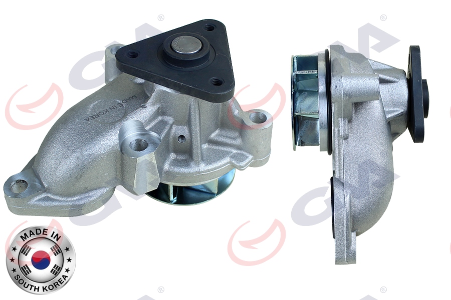 GVA DEVİRDAİM ACCENT BLUE 11 İ30 07 CEE D 06-12 CERATO-RIO 05 1.5CRDI-1.6CRDI OEM: 251002A200 - GVA 5291218 kodlu oto yedek parça görseli