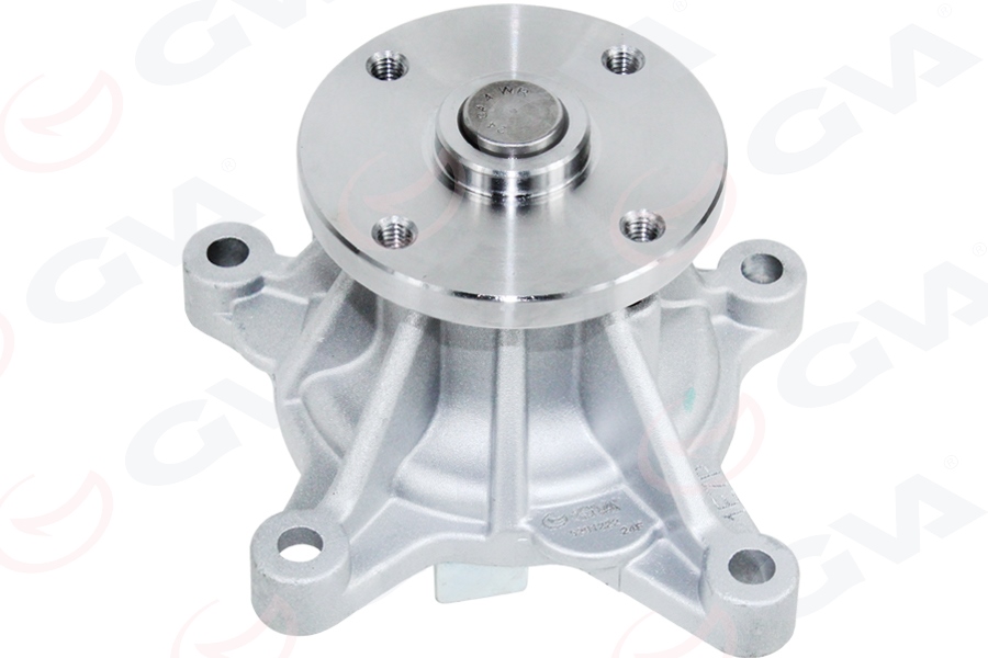 GVA DEVİRDAİM SU POMPASI HYUNDAI ELANTRA 1.6L G4FG 11- / İX35. TUCSON 1.6L G4FD GDİ GAMMA 09- / KONA 1 .6L G4FJ GAMMA 15- / KIA SPORTAGE 1.6L G4FD 09- OEM: 251002B700-251002B710 - GVA 5291222 kodlu oto yedek parça görseli