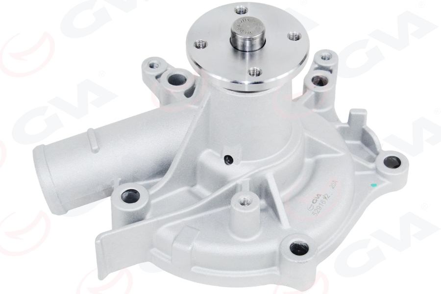 GVA x DEVİRDAİM H100 2.4-H1 93-00 L300 2.0 OEM: MD997080-MD997079-MD972051 - GVA 5291612 kodlu oto yedek parça görseli