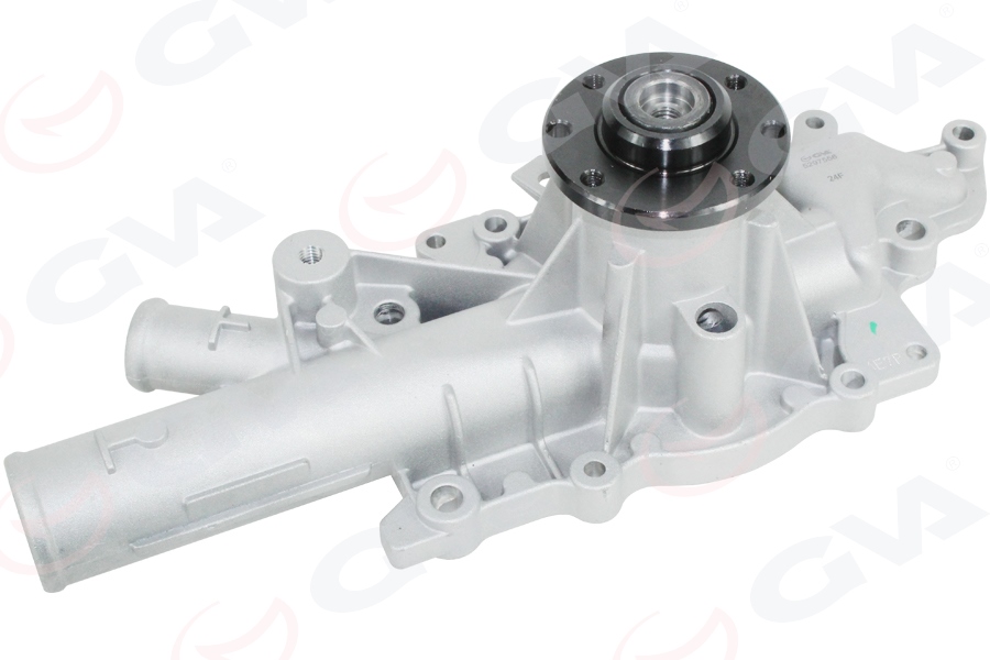 GVA DEVIRDAIM POMPASI MERCEDES OM611 OM612 W461 B901 B905 OEM: A6112001101 - GVA 5297556 kodlu oto yedek parça görseli