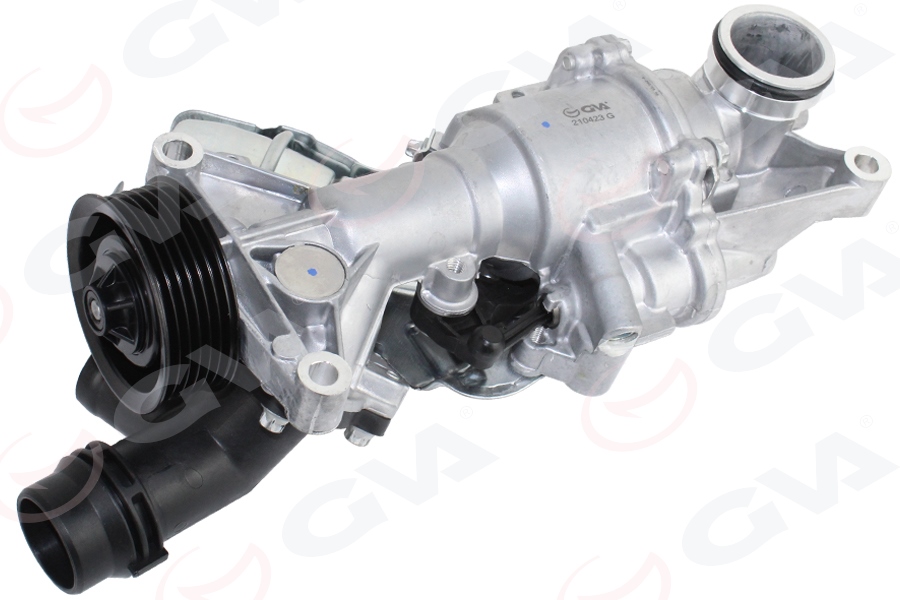GVA DEVIRDAIM POMPASI MERCEDES M274 W205 S205 C205 W212 W213 C253 R172 A2742001407 OEM: A2742001407 - GVA 5297568 kodlu oto yedek parça görseli